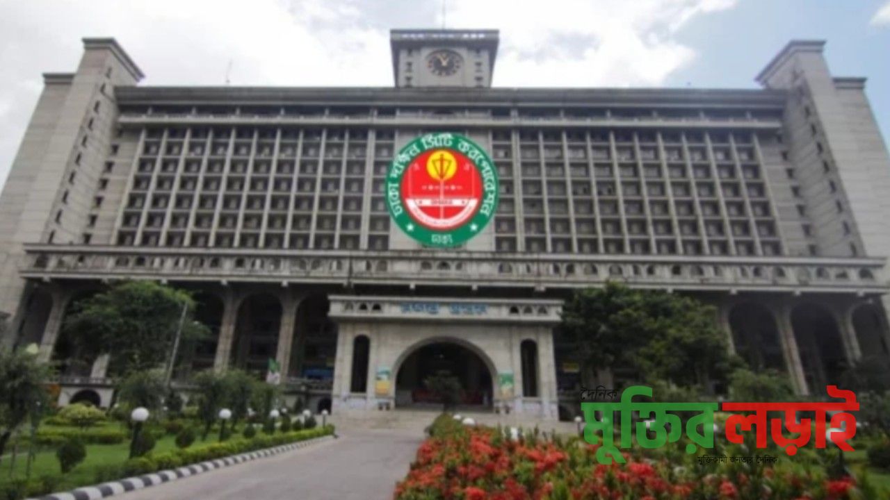 মশার উপদ্রবে অতিষ্ঠ নগরবাসী, কার্যকর পদক্ষেপের দাবি