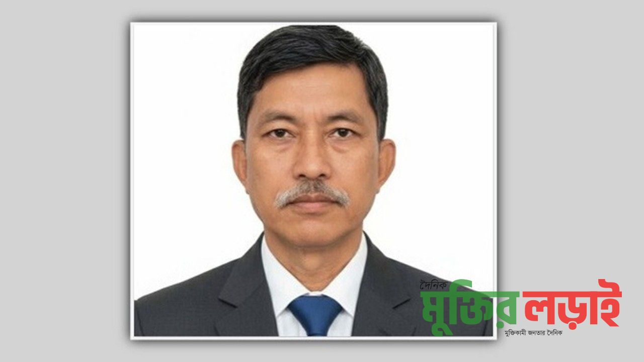 পার্বত্য চট্টগ্রামবিষয়ক মন্ত্রী দীপেন দেওয়ানের পদত্যাগ