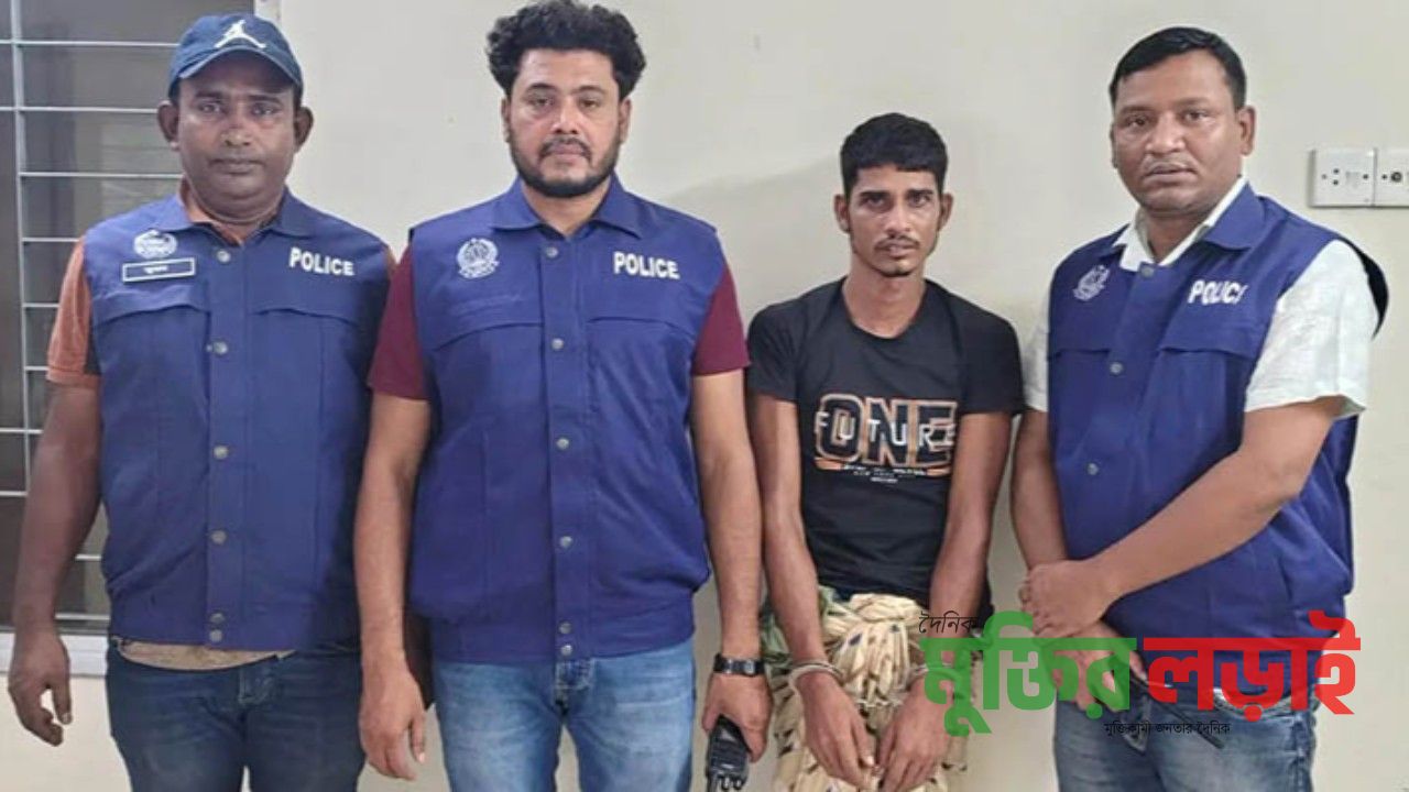 আনোয়ারায় মাদরাসাছাত্রীকে সংঘবদ্ধ ধর্ষণ, গ্রেপ্তার ১
