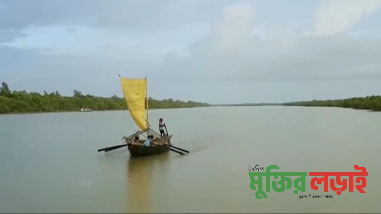 সুন্দরবনে সব ধরনের প্রবেশে তিন মাসের নিষেধাজ্ঞা