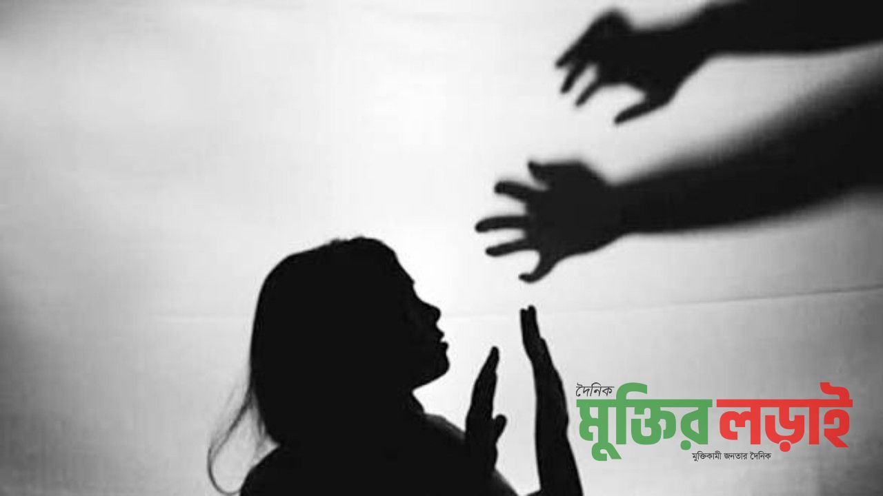বরুড়ায় ৬ বছরের শিশুকে ধর্ষণের অভিযোগ