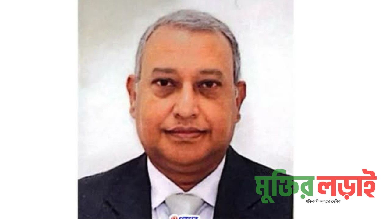 সিআইডির প্রধান হলেন চাঁদপুরের আলী আকবর খান