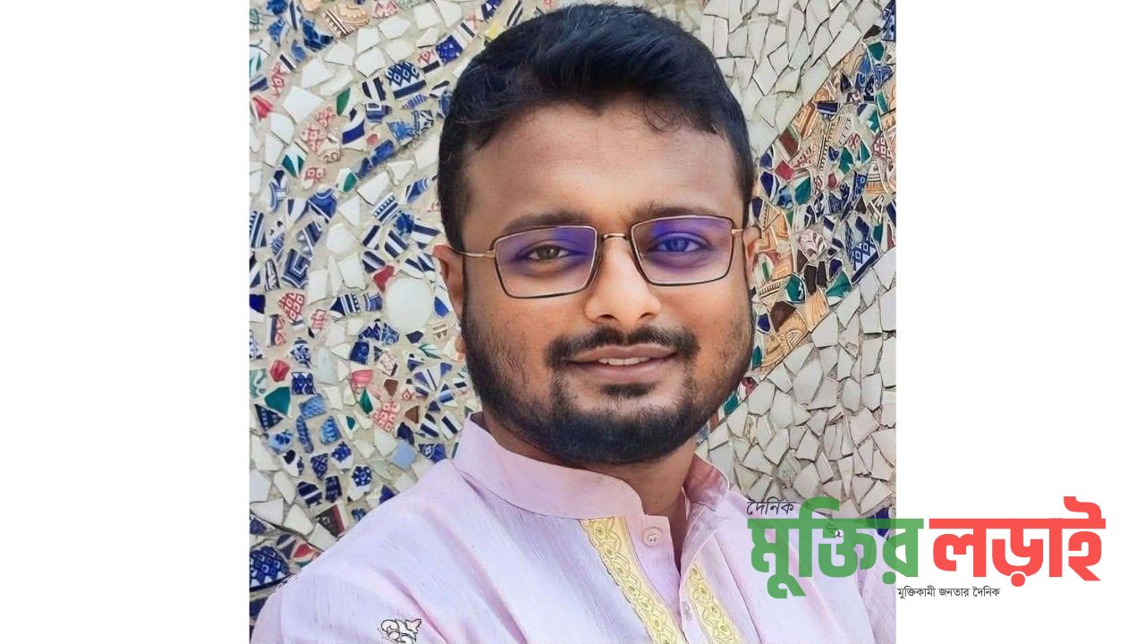 গোপালপুর বাজারে এজেন্ট ব্যাংকিংয়ে কোটি টাকার অভিযোগ