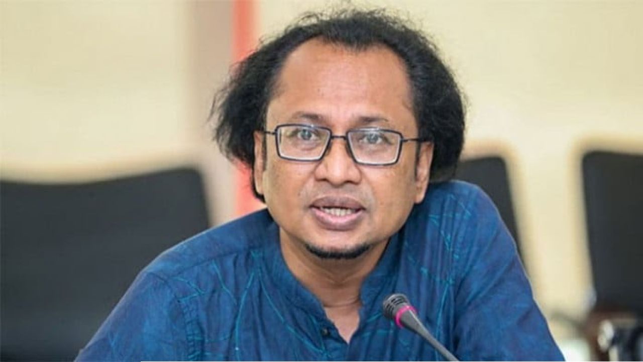 বিদ্যুৎ-জ্বালানি তেলের দাম বৃদ্ধিতে বাজারে বেশি প্রভাব ফেলবে না বলে মন্তব্য করেছেন উপদেষ্টা জাহেদ। আপনি ও কি তাই মনে করেন? 