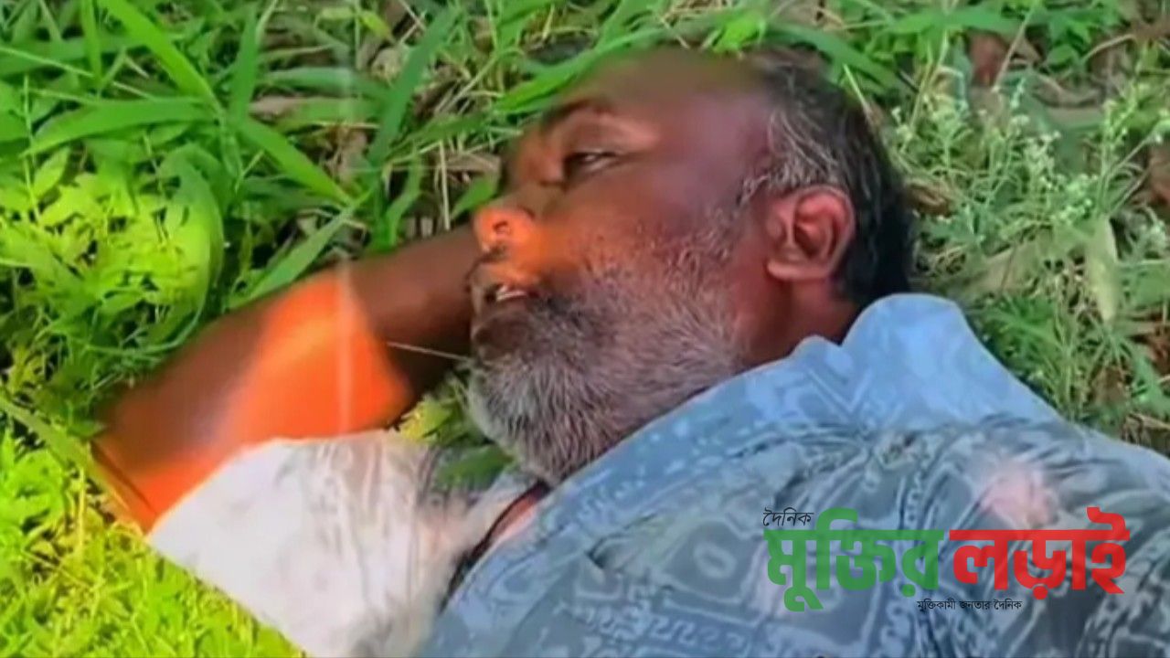 পবায় ৯ বছরের শিশুকে যৌন হয়রানির অভিযোগ ভ্যানচালককে গণপিটুনি