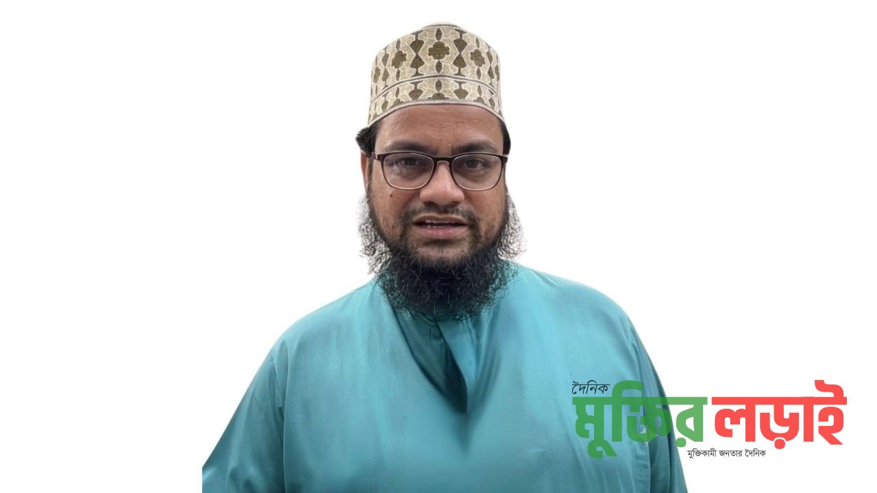 মাকে ভরণ-পোষণ না দেয়ায় ছেলে আটক