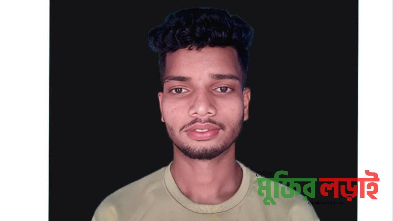 কুমিল্লায় বিদ্যুৎস্পৃষ্ট বরুড়ার যুবকের মর্মান্তিক মৃত্যু