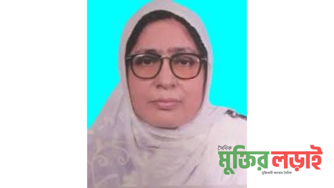 যাত্রাবাড়ী আইডিয়াল স্কুল এন্ড কলেজের অধ্যক্ষ মরিয়ম বেগমের দুর্নীতির মহাকাব্য