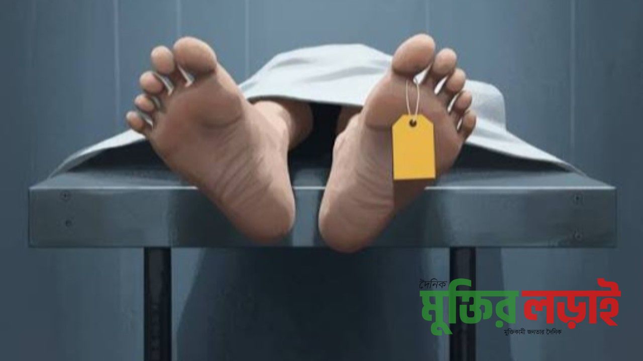 মোল্লাহাটে বজ্রপাতে কৃষকের মৃত্যু