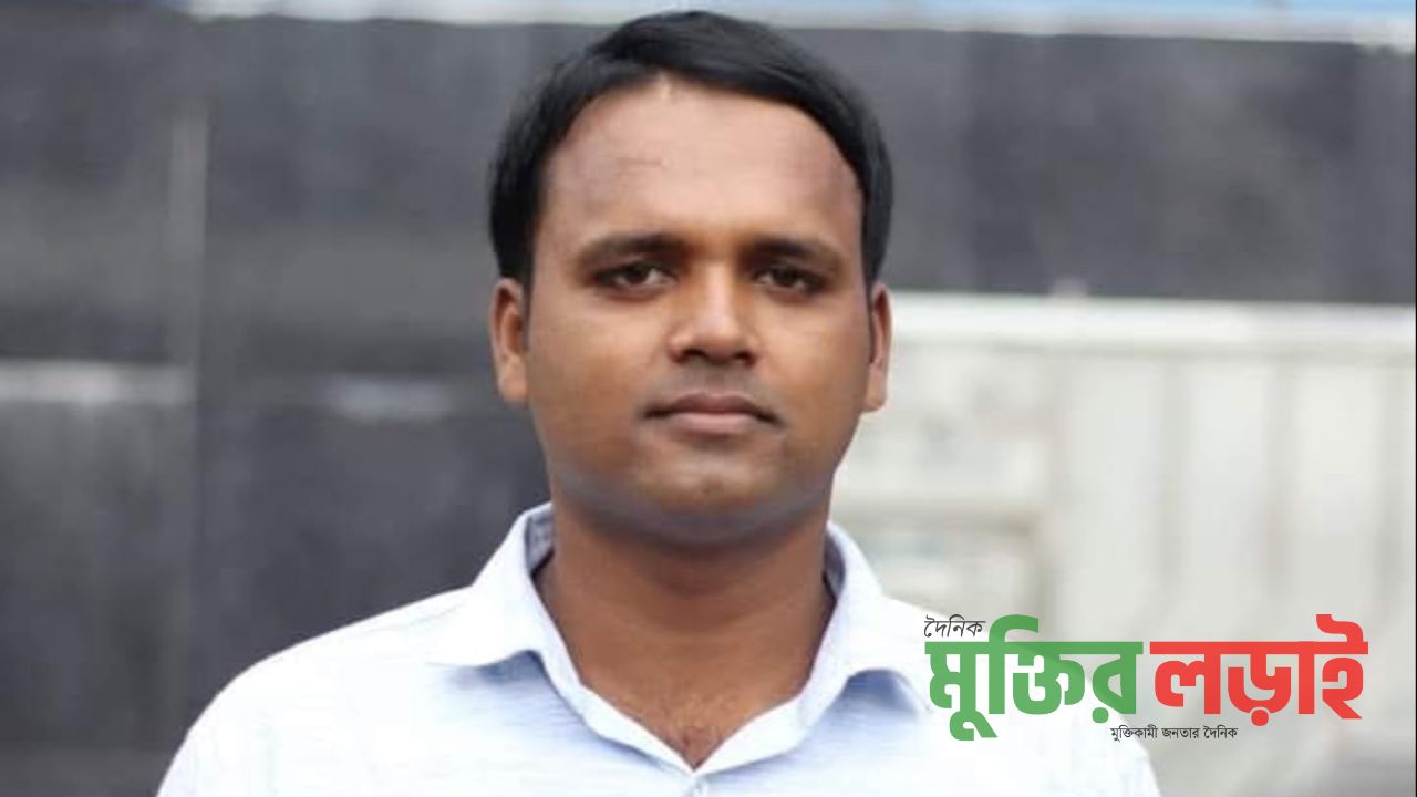 বিএনপি নেতা রোকনের বিরুদ্ধে অপপ্রচার, বহিষ্কৃত নেতাদের বিরুদ্ধে অভিযোগ