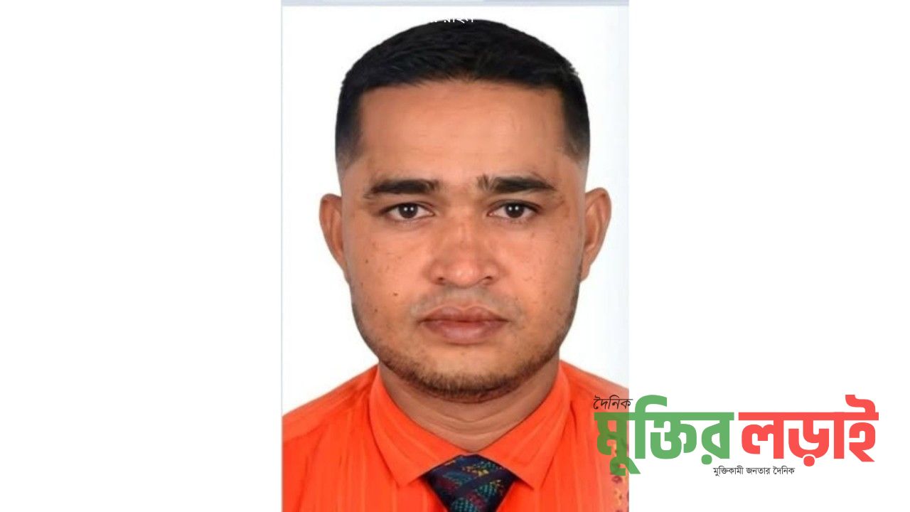 হাজীগঞ্জে সাংবাদিককে মারধরের ঘটনায় হোটেলের মালিক সহ দুইজন কারাগারে