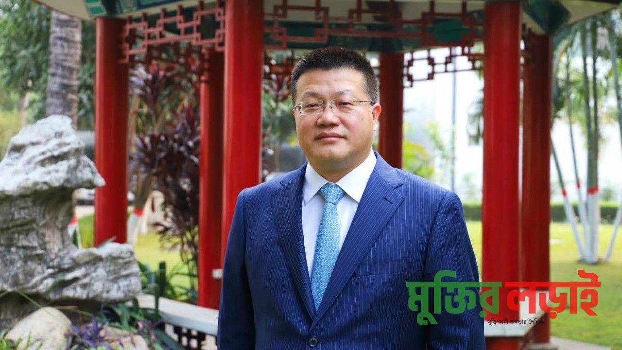 বহুপাক্ষিক প্ল্যাটফর্মে বাংলাদেশ-চীন সহযোগিতা জোরদারের ইঙ্গিত