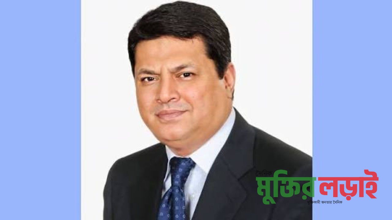 সংসদে গৃহায়ণ ওগণপূর্ত মন্ত্রী, কড়াইল বস্তিসহ ৫৮ স্থানে এক লাখ ফ্ল্যাট নির্মাণের পরিকল্পনা