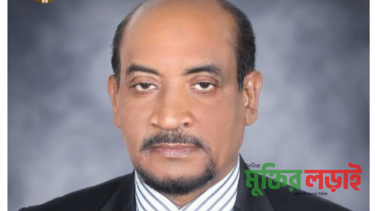 আট বছরের হিসেব—অপেক্ষায় স্থবির ন্যায়, পাওনা ফেরতের দাবি আজিম মিঞার