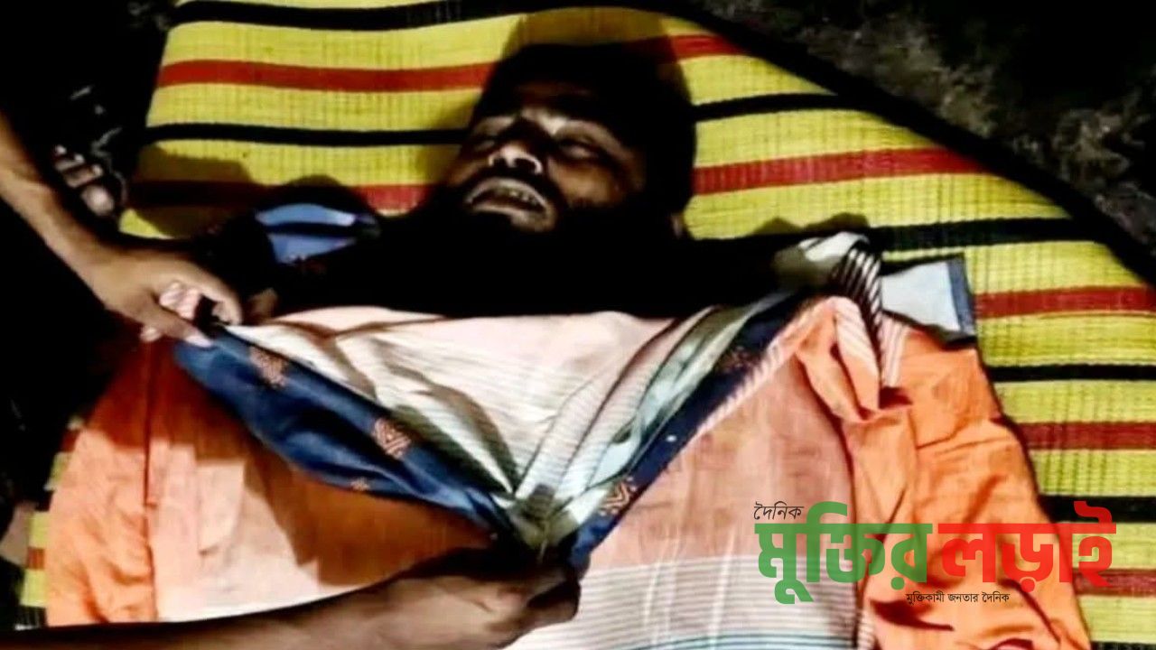 কুমিল্লায় আর্জেন্টিনা সমর্থকদের হামলায় ব্রাজিল সমর্থকের মৃত্যু 