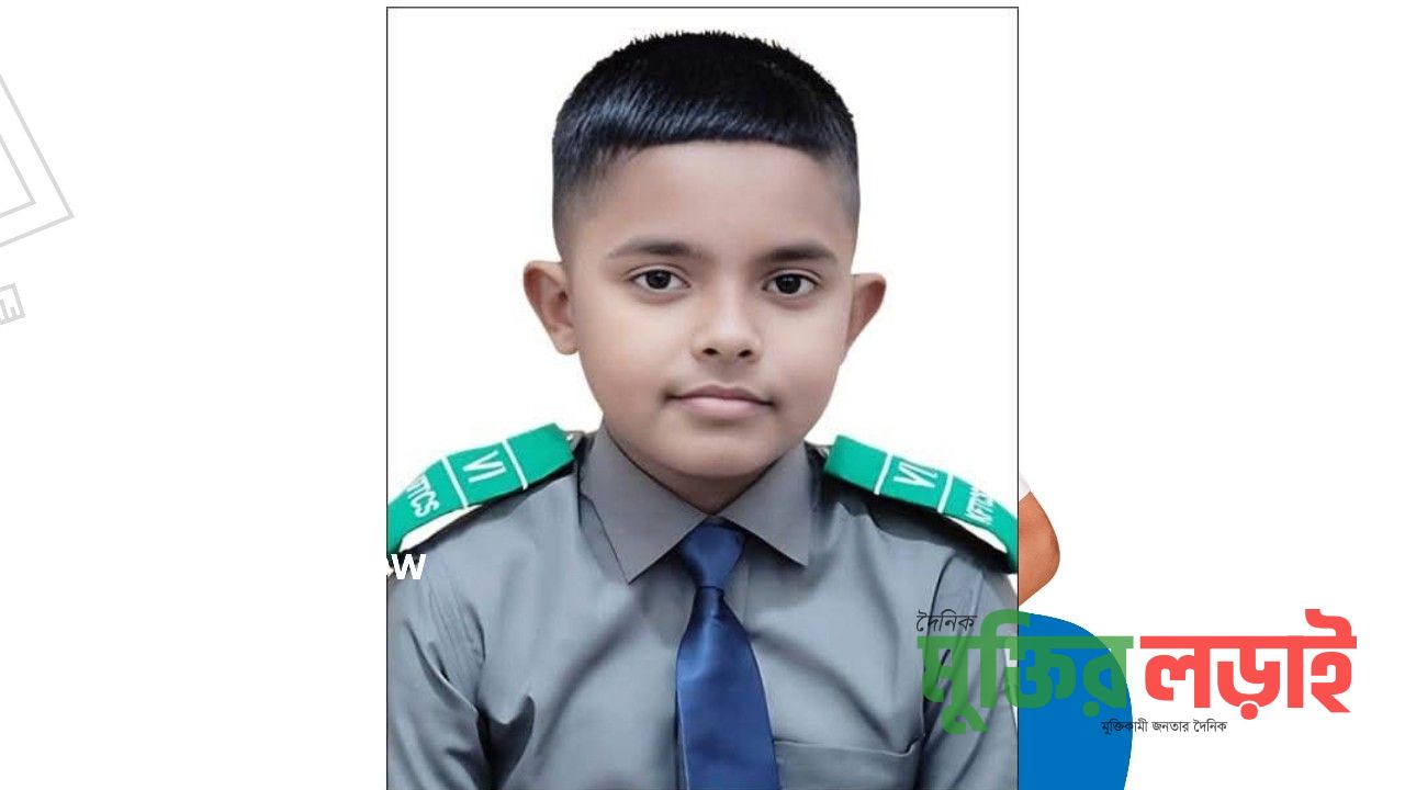 এজেএম আজহারুল ইসলাম ফাহিম এর ট্যালেন্টপুলে বৃত্তি লাভ