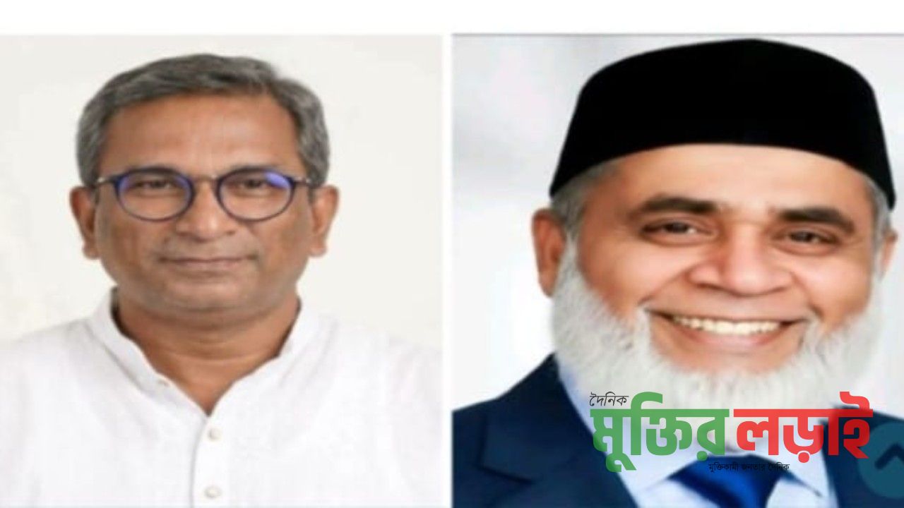 চাঁদপুর বিজ্ঞান ও  প্রযুক্তি বিশ্ববিদ্যালয় সিন্ডিকেট সদস্য মনোনিত হয়েছেন দুই এমপি