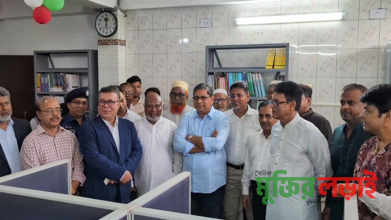 আনুষ্ঠানিকভাবে যাত্রা শুরু করল নওগাঁ বিশ্ববিদ্যালয়ের শিক্ষা কার্যক্রম