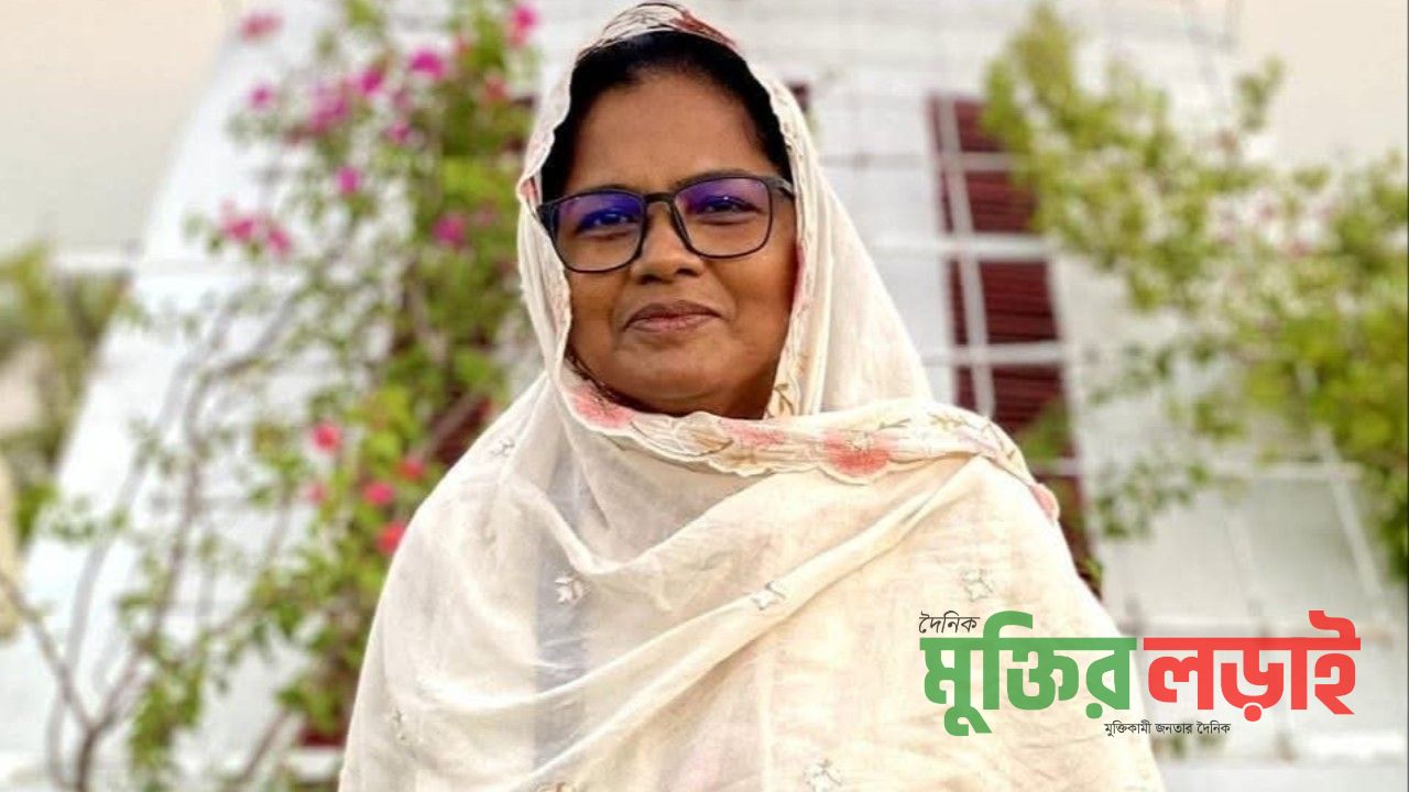 প্রধান শিক্ষক মাসহুরার বিরুদ্ধে শিক্ষক নিয়োগে অনিয়ম, ঘুষ বাণিজ্যসহ বিস্তর অভিযোগ