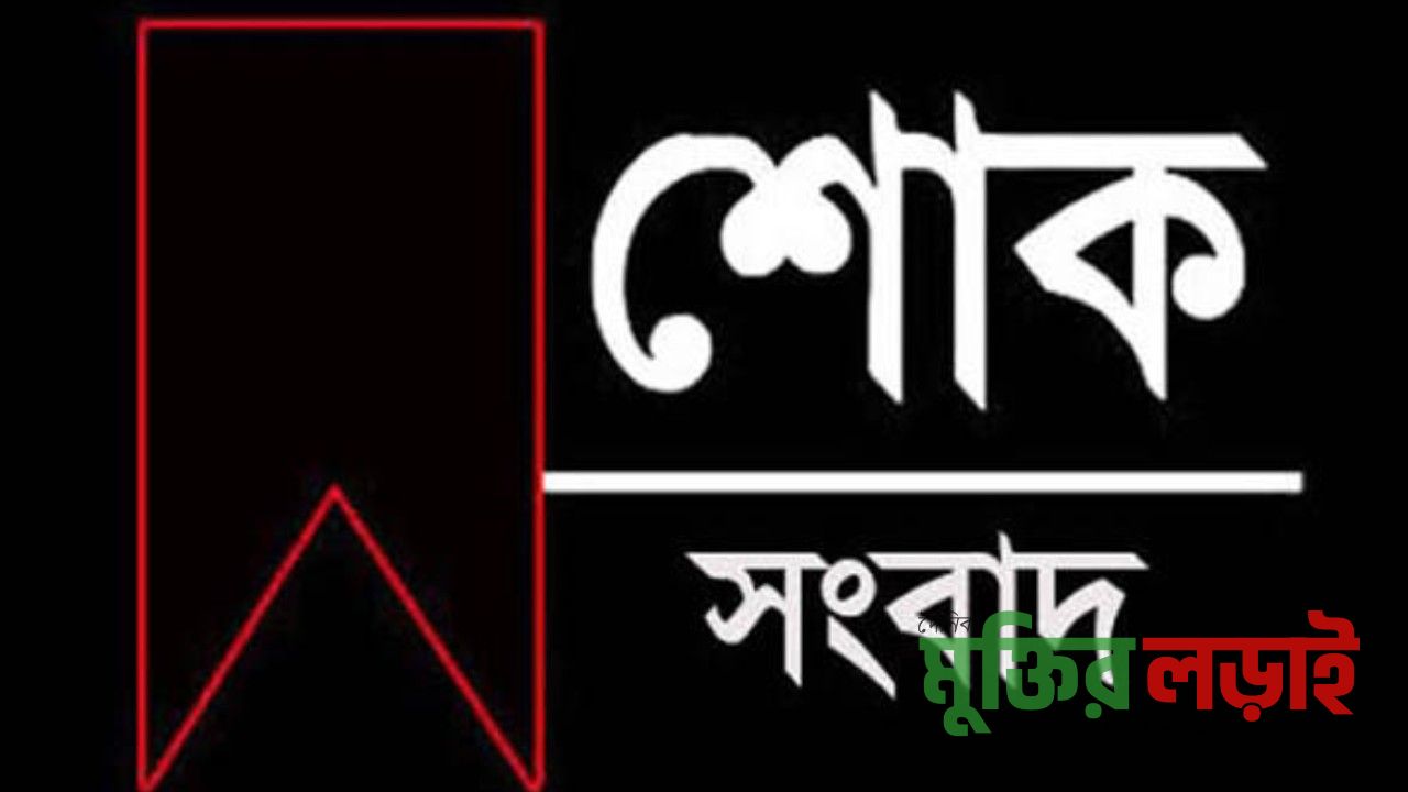 পাথরঘাটায় দুই সাংবাদিকের মা ইন্তেকাল