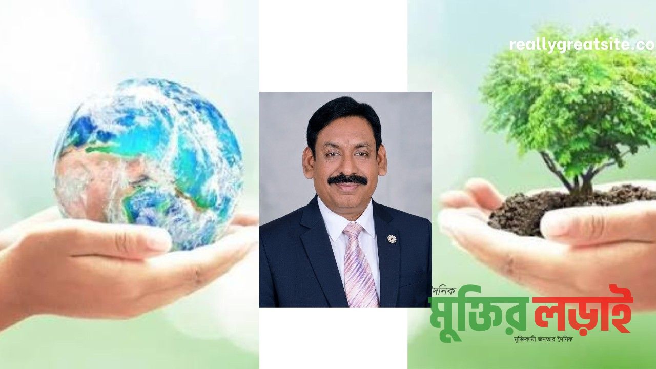 ঢাকা শহরের বর্জ্যজনিত দুর্ভোগ প্রশমনে কার্যকর পদক্ষেপ প্রয়োজন