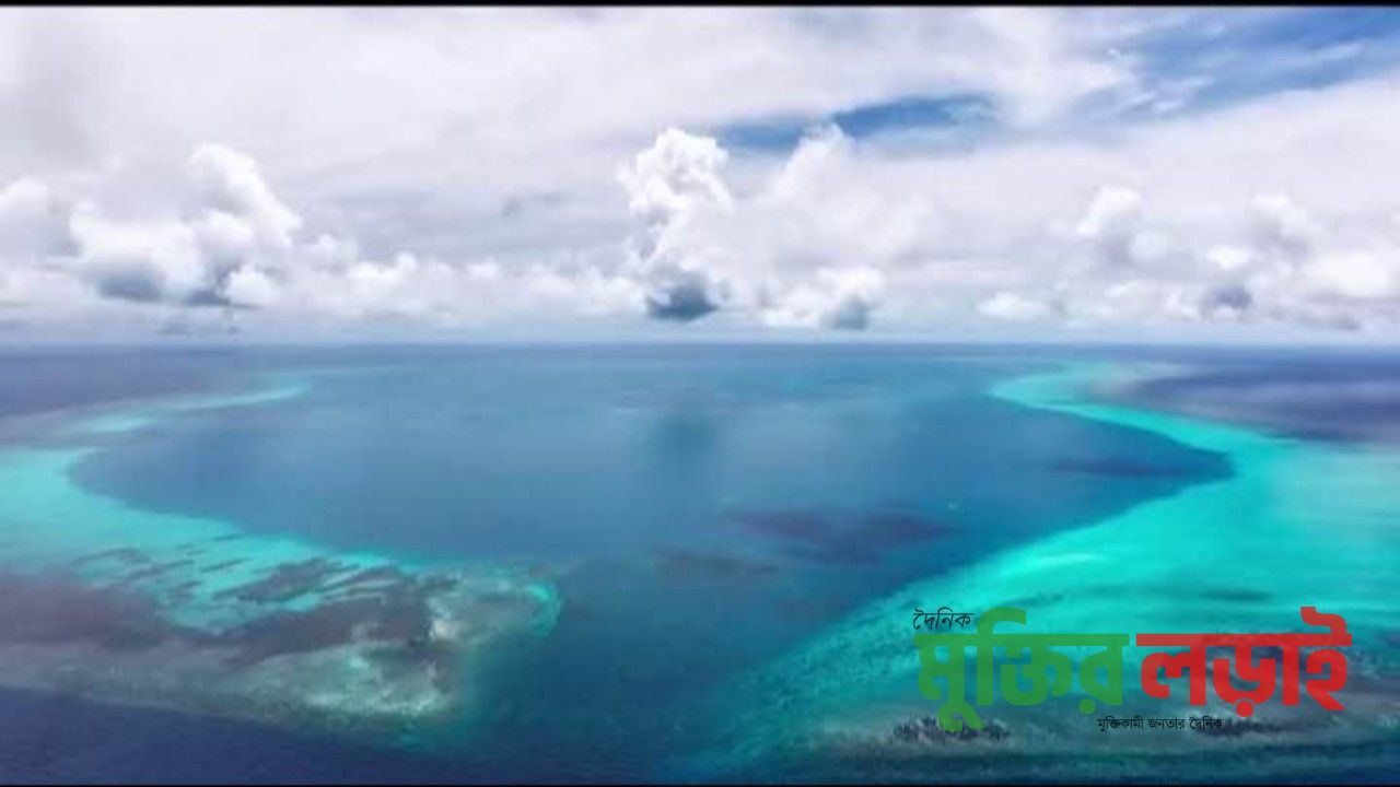 আঞ্চলিক সংলাপেই দক্ষিণ চীন সাগর সমস্যার সমাধান: জরিপ