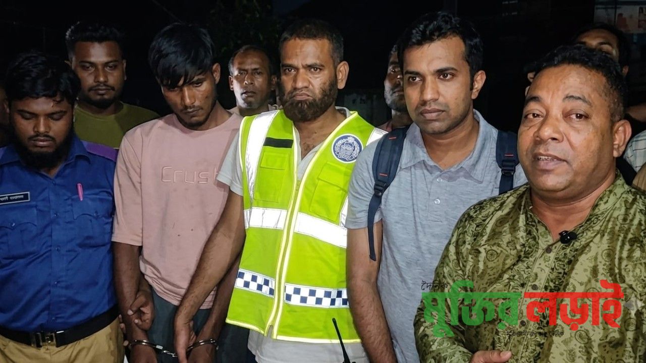 কটিয়াদীতে ১০০ পিস ইয়াবাসহ এক যুবক গ্রেফতার