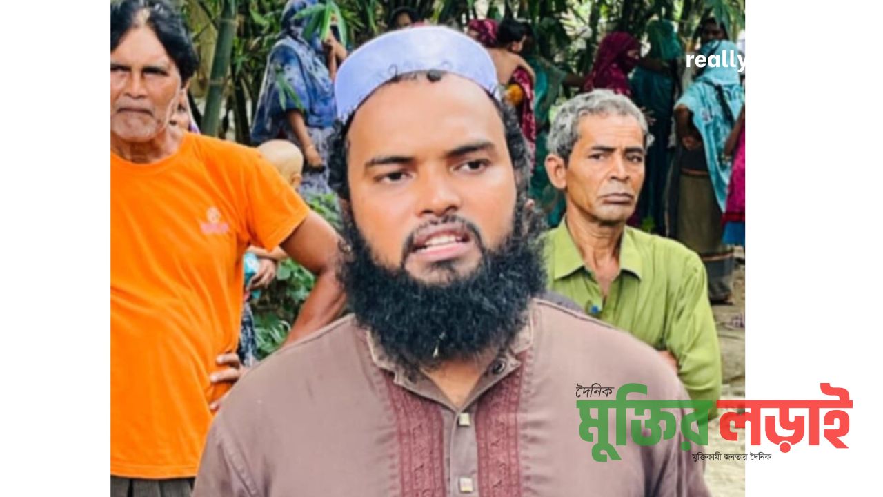 পবায় প্রাইভেটের নামে শিশু শিক্ষার্থীকে যৌন হয়রানির অভিযোগ, অভিযুক্ত শিক্ষক গ্রেফতার