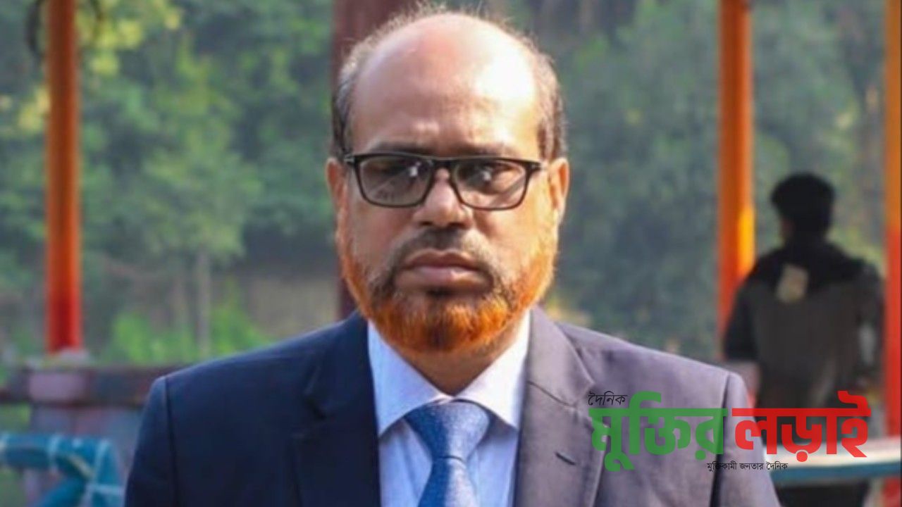 ঘুষ-নিয়োগ বাণিজ্য ও অবৈধ সম্পদে বিতর্কিত বুড়িচং উপজেলা মাধ্যমিক শিক্ষা কর্মকর্তা