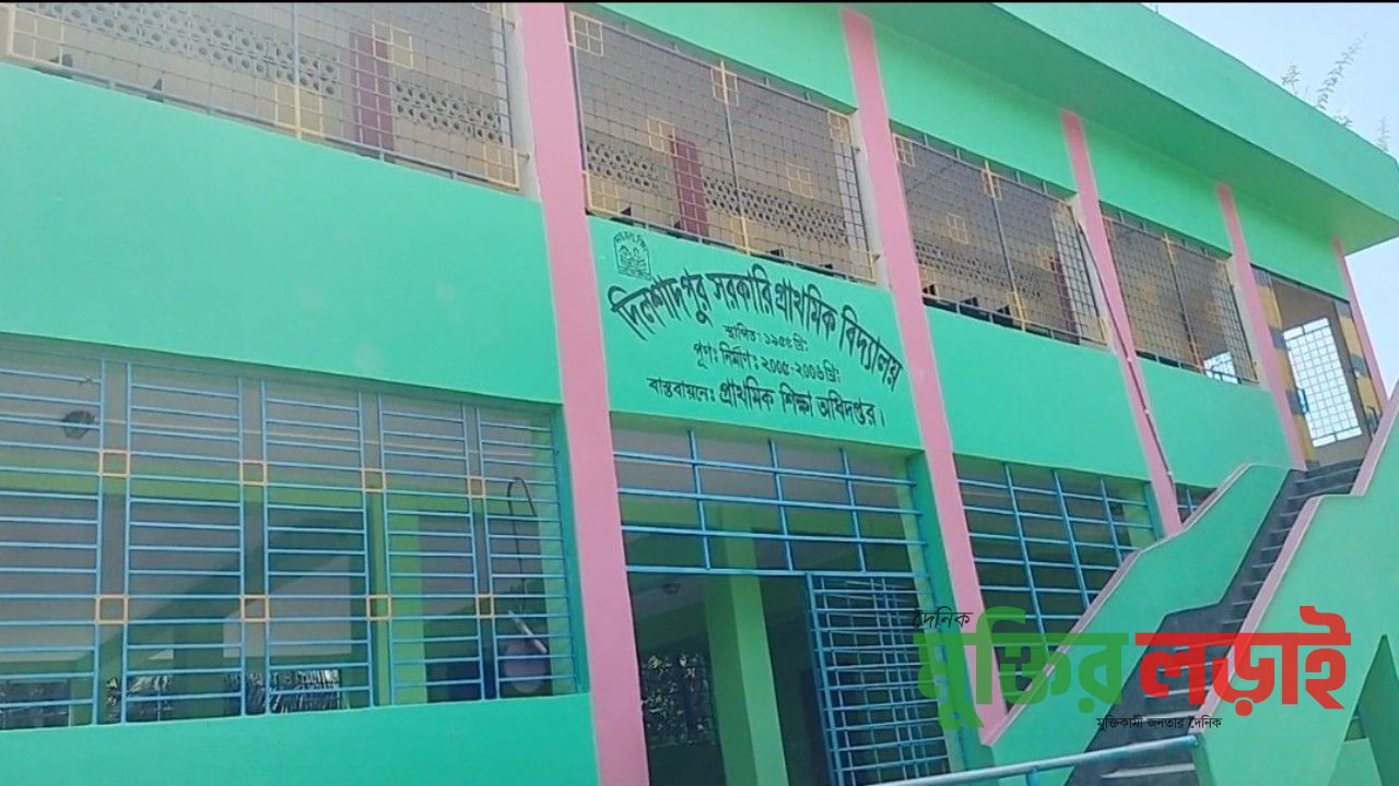 শিক্ষিকার বেত্রাঘাতে ৪র্থ শ্রেণীর ছাত্রী আহত