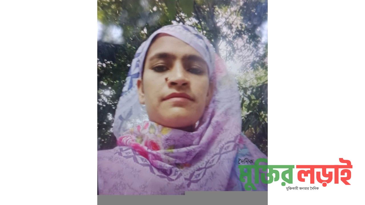 মুরাদনগরে স্ত্রীকে কুপিয়ে হত্যার অভিযোগ, স্বামী পলাতক