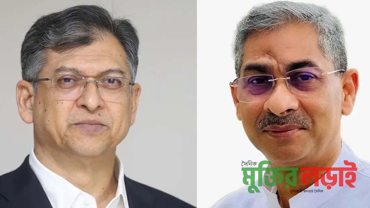 মন্ত্রিসভায় বড় রদবদল: স্বরাষ্ট্রের দায়িত্বে এ্যানি, এলজিআরডিতে সালাহউদ্দিন