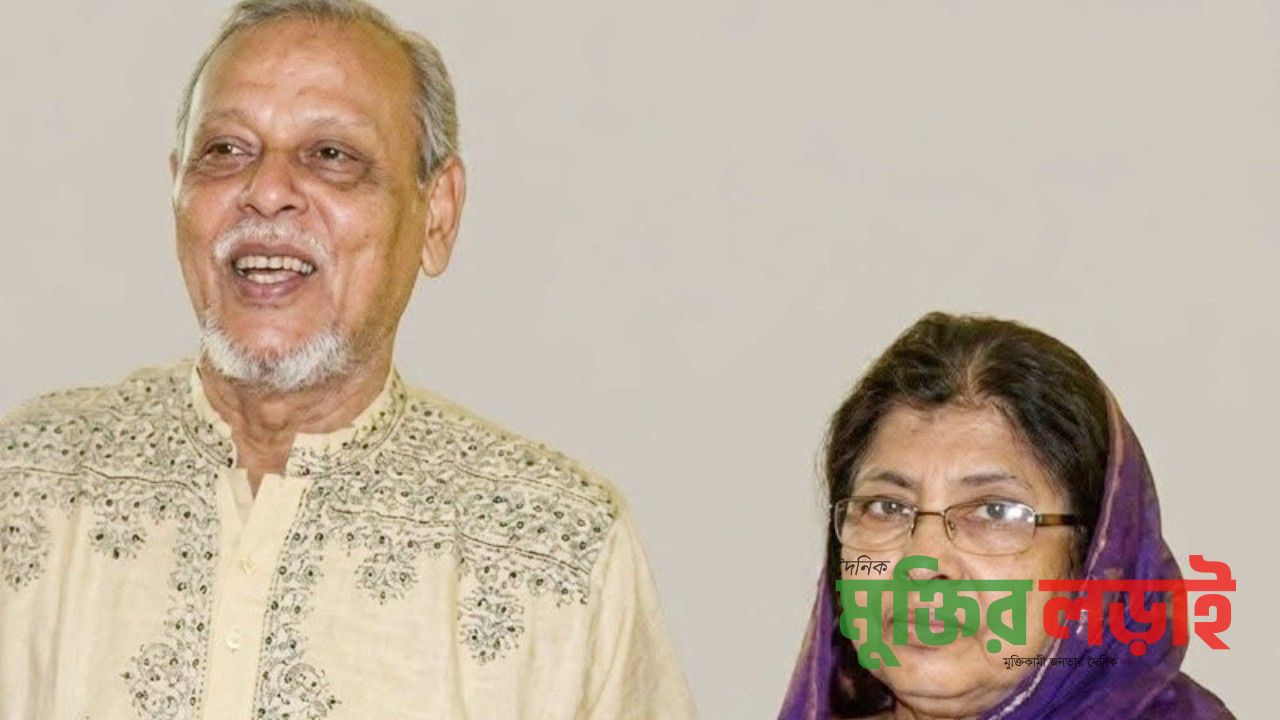 সিলেটে বাড়িওয়ালা মালিক দম্পতি খুন, অন্তরালে গৃহকর্মীর প্রেম