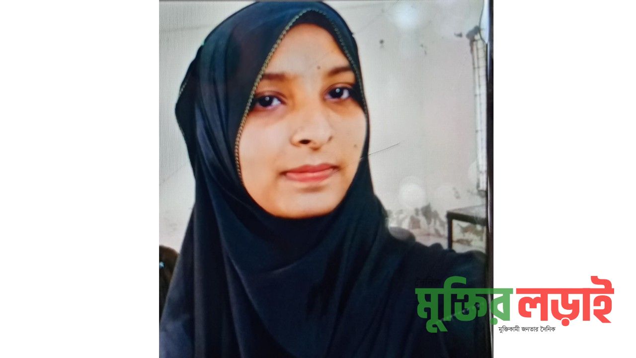 কচুয়ায় গলায় ফাঁস দিয়ে শিক্ষার্থীর আত্মহত্যা