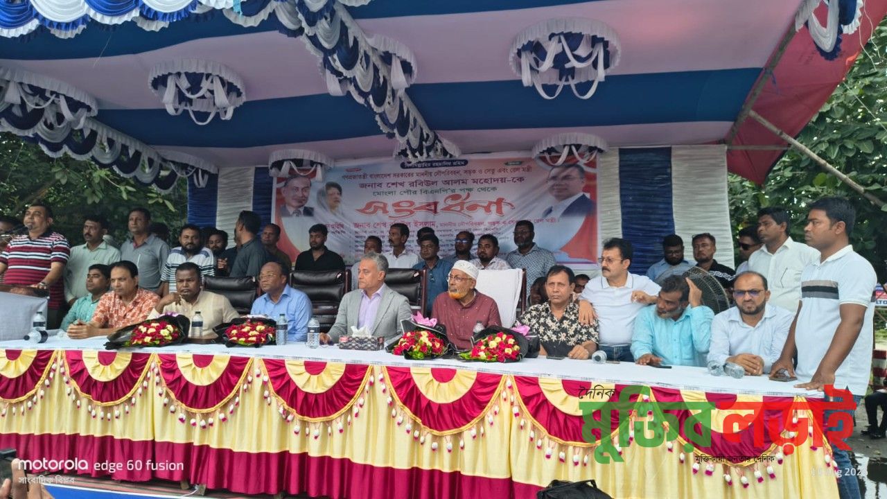 মোংলায় ৬০ হাজার কর্মসংস্থানের পরিকল্পনার প্রথম ধাপের কাজ, অক্টোবরে শুরু