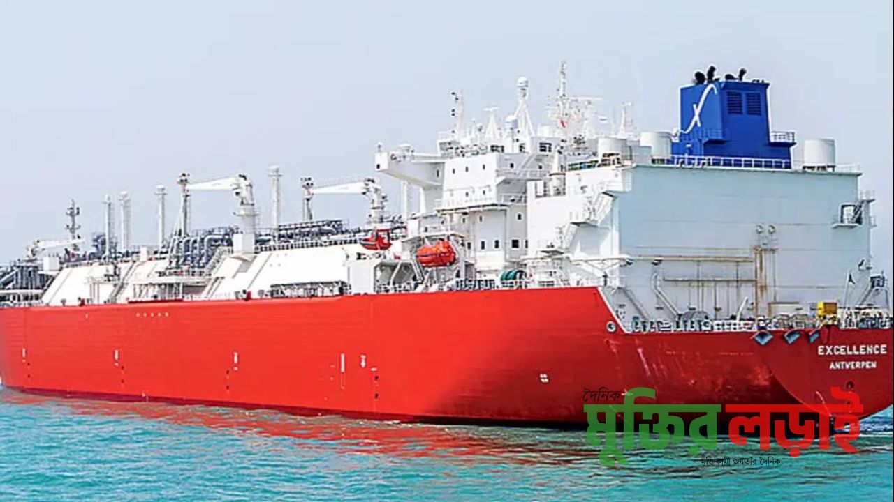 ফের মহেশখালীর এলএনজি টার্মিনালে গ্যাস সরবরাহ বন্ধ; দেশজুড়ে সংকটের নতুন চাপ