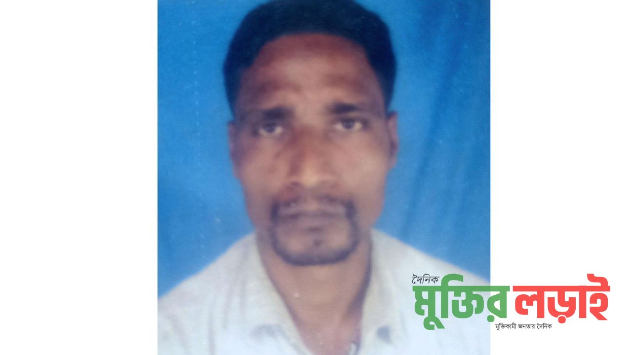 কোটচাঁদপুরে নিখোঁজের ৪ দিন পর পুকুর থেকে দিনমজুরের লাশ উদ্ধার