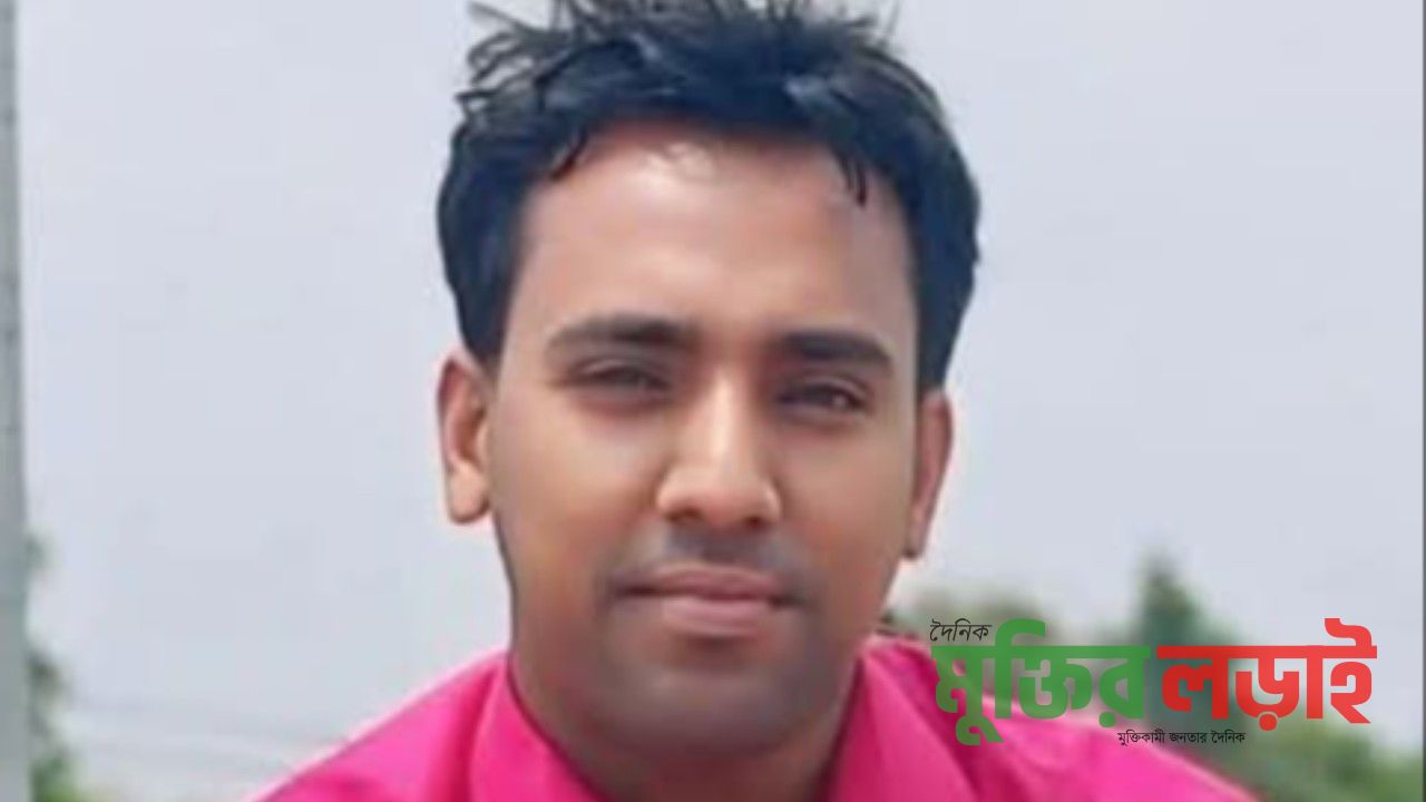 ব্রাহ্মণপাড়ায় ছাত্রলীগের সভাপতি আনোয়ার হোসেন মিশন গ্রেফতার