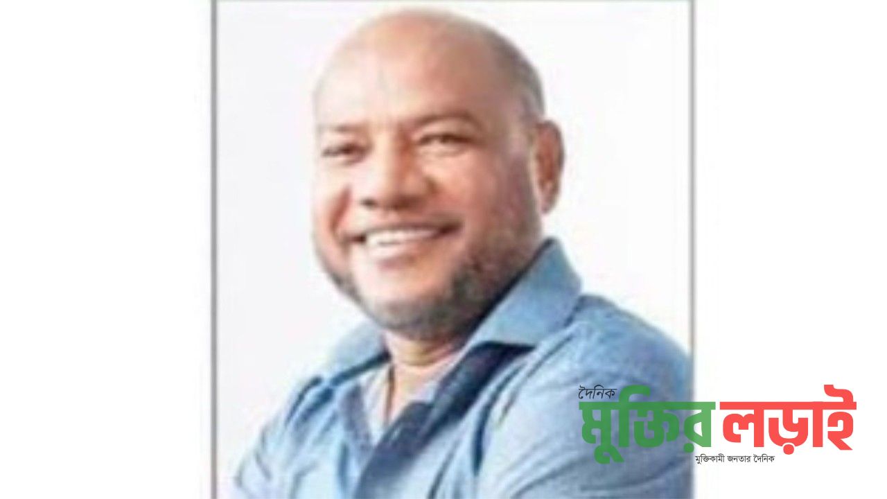 চাকুরী প্রার্থীকে কুপ্রস্তাব ও যৌন হয়রানির অভিযোগ স্টার লাইন এর ভাইস চেয়ারম্যান জাফর উদ্দিনের বিরুদ্ধে 