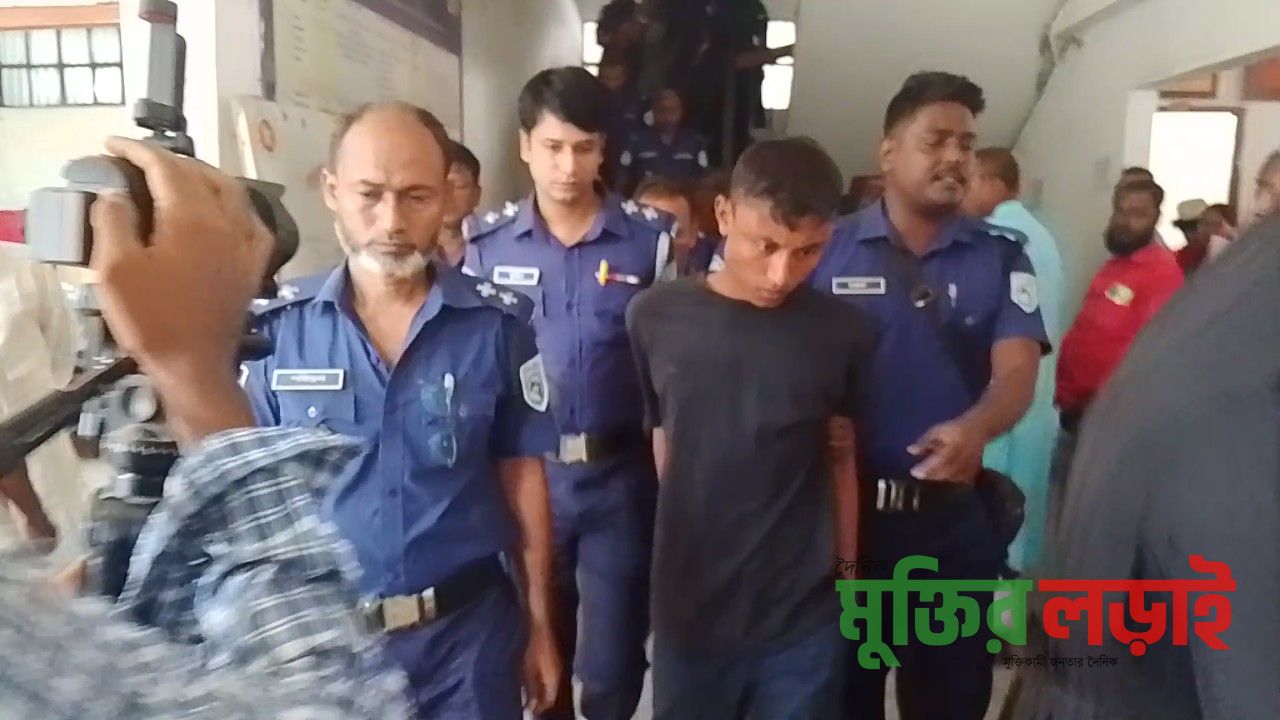 লালমনিরহাটে আলোচিত নন্দিনী হত্যা মামলায় প্রধান আসামির মৃত্যুদণ্ড