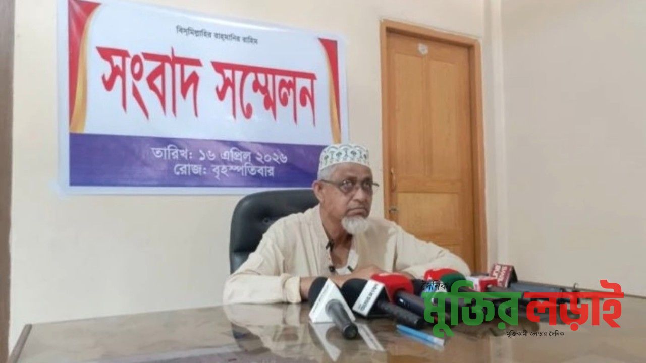লালমনিরহাটে 'দল বদল' রাজনীতির কারিগর ইউপি চেয়ারম্যান সোহরাব