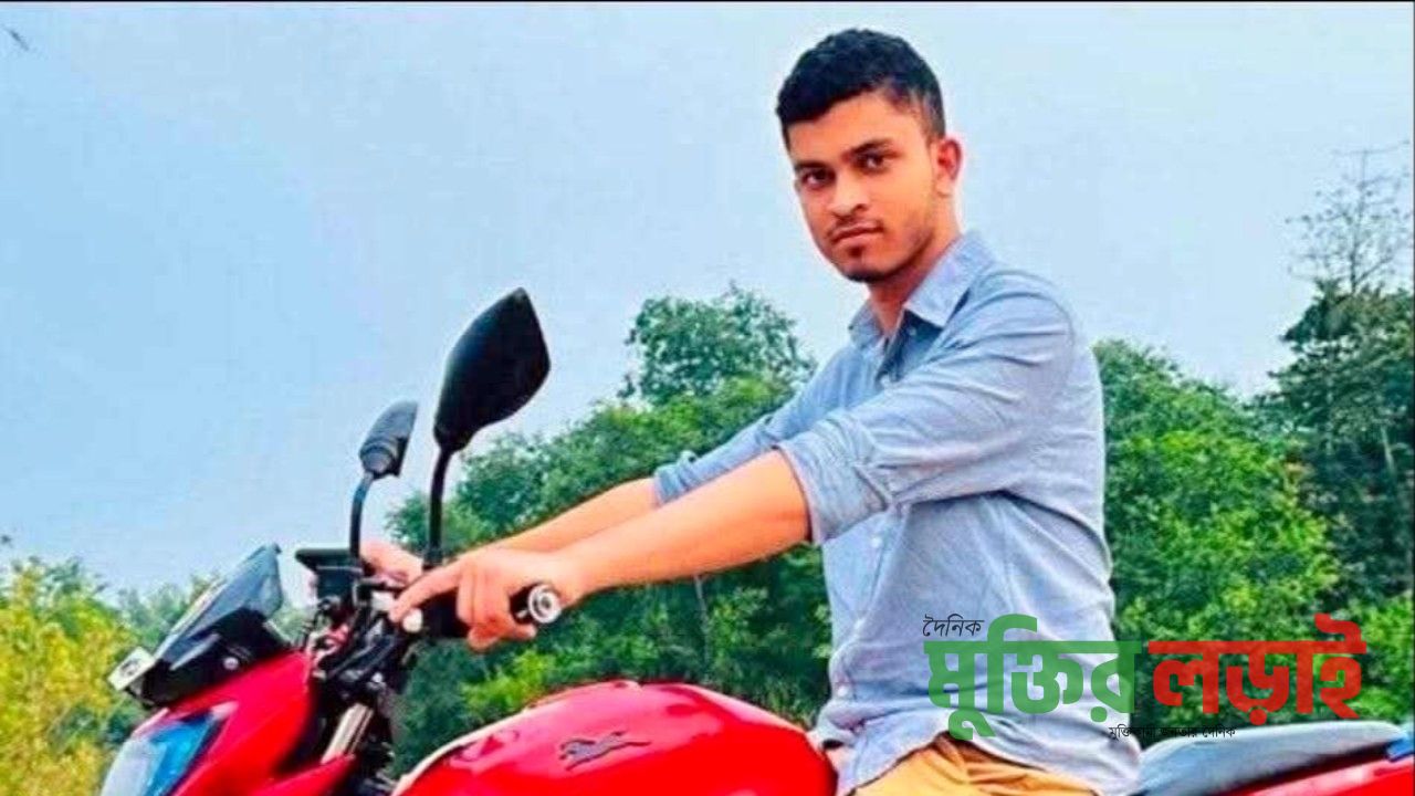 চান্দিনায় তরুণীসহ এনসিপি নেতা বায়েজিদ আটক 