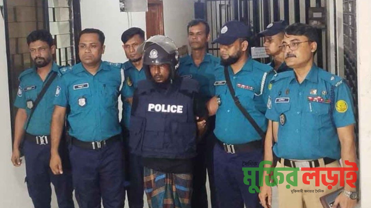 সিলেটে জুড়ে ২৭ দিনে ৫ খুন, আইনশৃঙ্খলা পরিস্থিতি চরম অবনতি