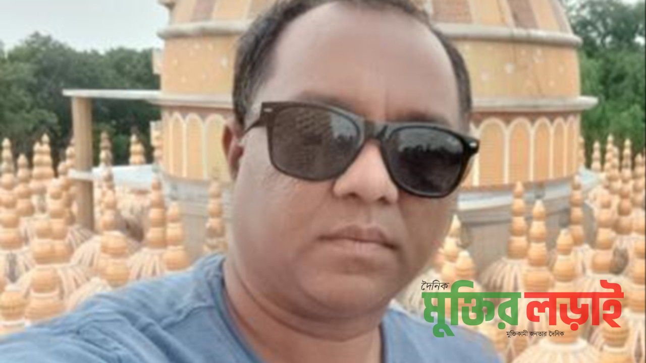 শৈলকুপা উপজেলা মাধ্যমিক শিক্ষা কর্মকর্তার বিরুদ্ধে টাকা আত্মসাতের অভিযোগ