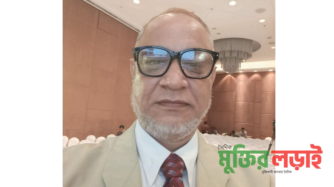 বুড়িচং উপজেলা পরিষদের সাবেক চেয়ারম্যান সাজ্জাদ গ্রেফতার 
