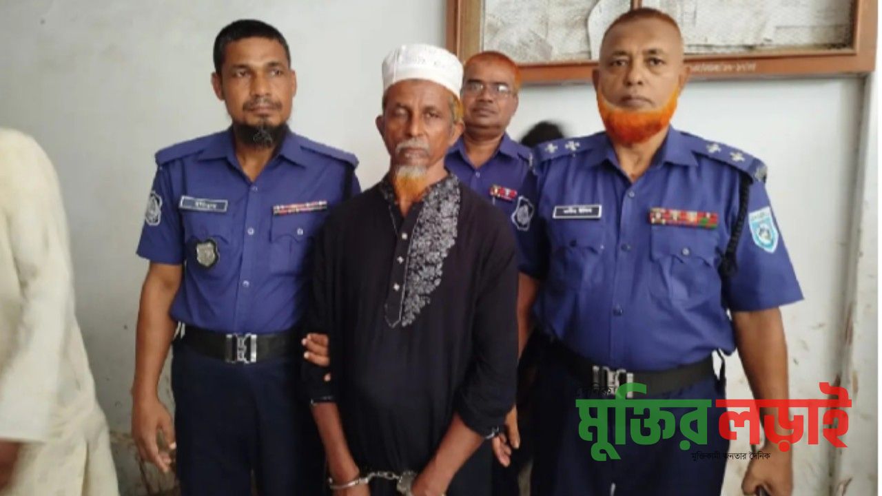 লালমনিরহাটে শিশু ধর্ষণের দায়ে এক জনের যাবজ্জীবন কারাদণ্ড 