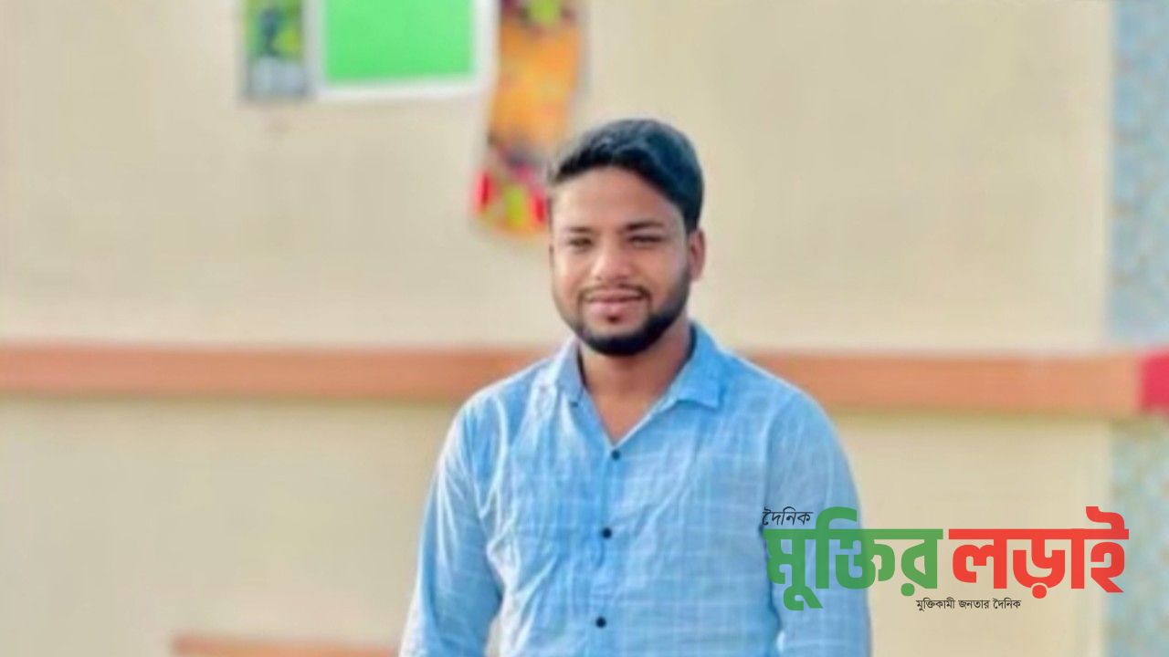 কচুয়ায় যুবকের ঝুলন্ত মরদেহ উদ্ধার