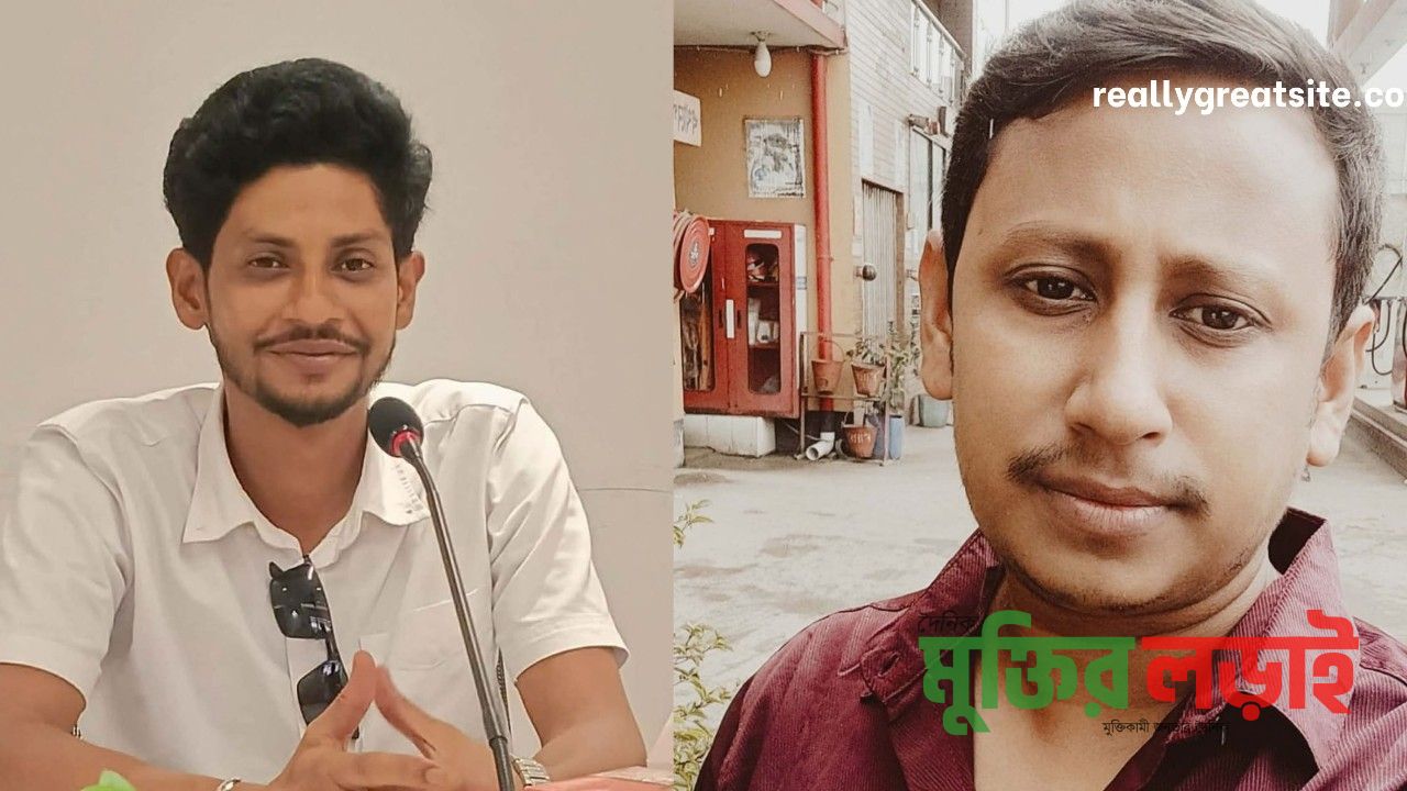 বরুড়া উপজেলা ছাত্রদলের সভাপতি ও সিনিয়র সহ-সভাপতির দায়িত্বে রদবদল