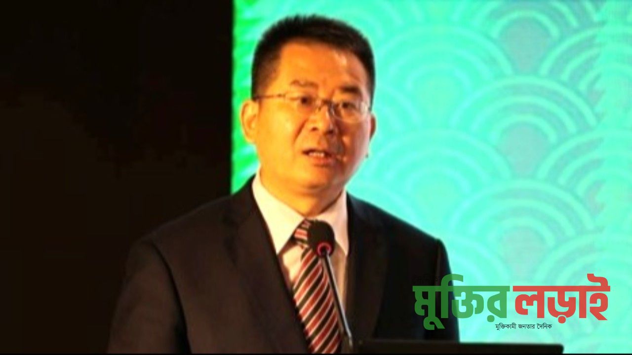 বাংলাদেশে অর্থনৈতিক সংস্কার ও প্রাতিষ্ঠানিক সক্ষমতা বাড়ানোর তাগিদ চীনা গবেষকের