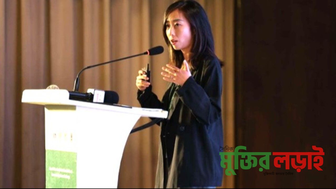 দুর্যোগের পর পুনর্গঠনে দীর্ঘমেয়াদি নীতির প্রয়োজন: চীনা গবেষক